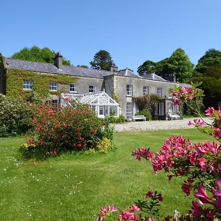 O'Harabrook Country House Ballymoney Zewnętrze zdjęcie