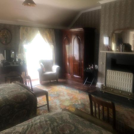 O'Harabrook Country House Ballymoney Zewnętrze zdjęcie