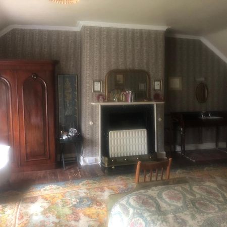 O'Harabrook Country House Ballymoney Zewnętrze zdjęcie