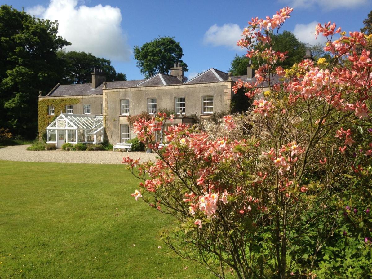 O'Harabrook Country House Ballymoney Zewnętrze zdjęcie