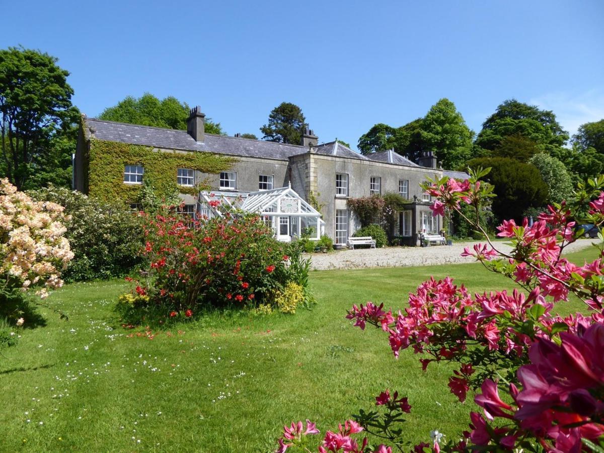 O'Harabrook Country House Ballymoney Zewnętrze zdjęcie