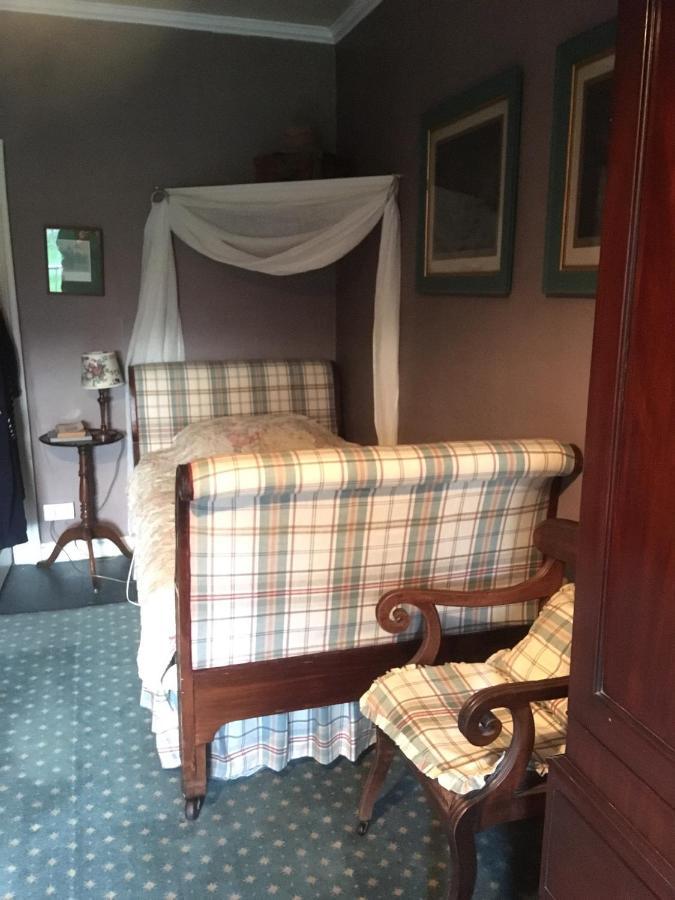 O'Harabrook Country House Ballymoney Zewnętrze zdjęcie