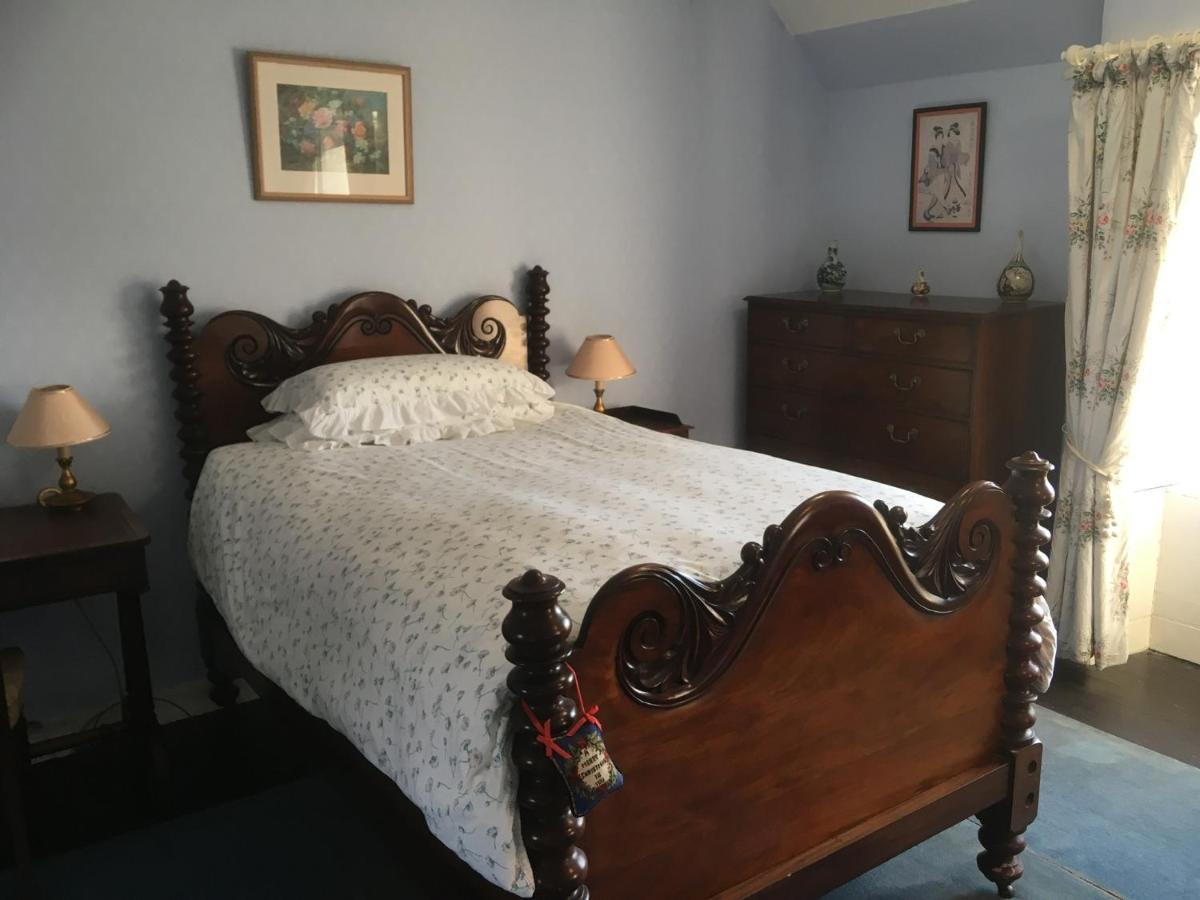 O'Harabrook Country House Ballymoney Zewnętrze zdjęcie