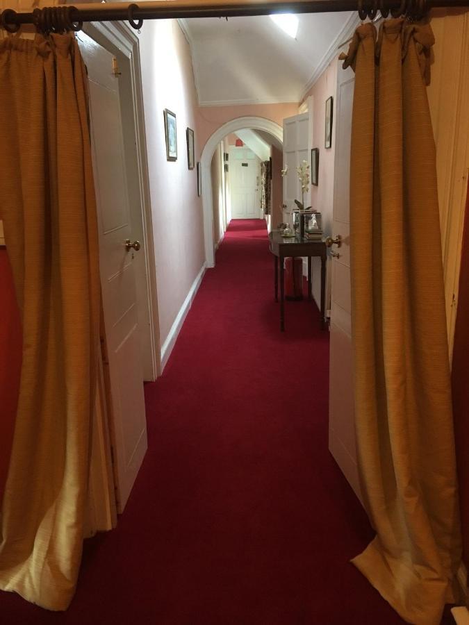 O'Harabrook Country House Ballymoney Zewnętrze zdjęcie