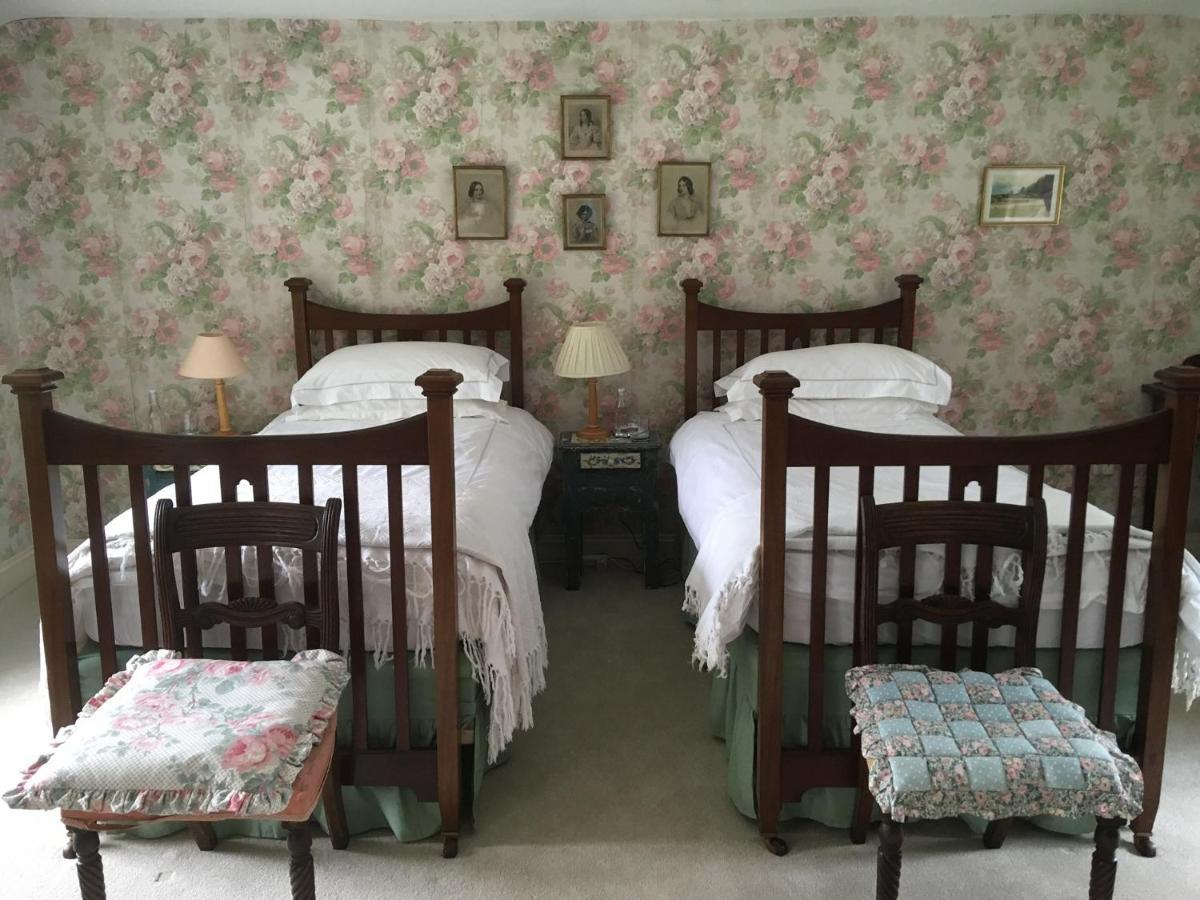 O'Harabrook Country House Ballymoney Zewnętrze zdjęcie