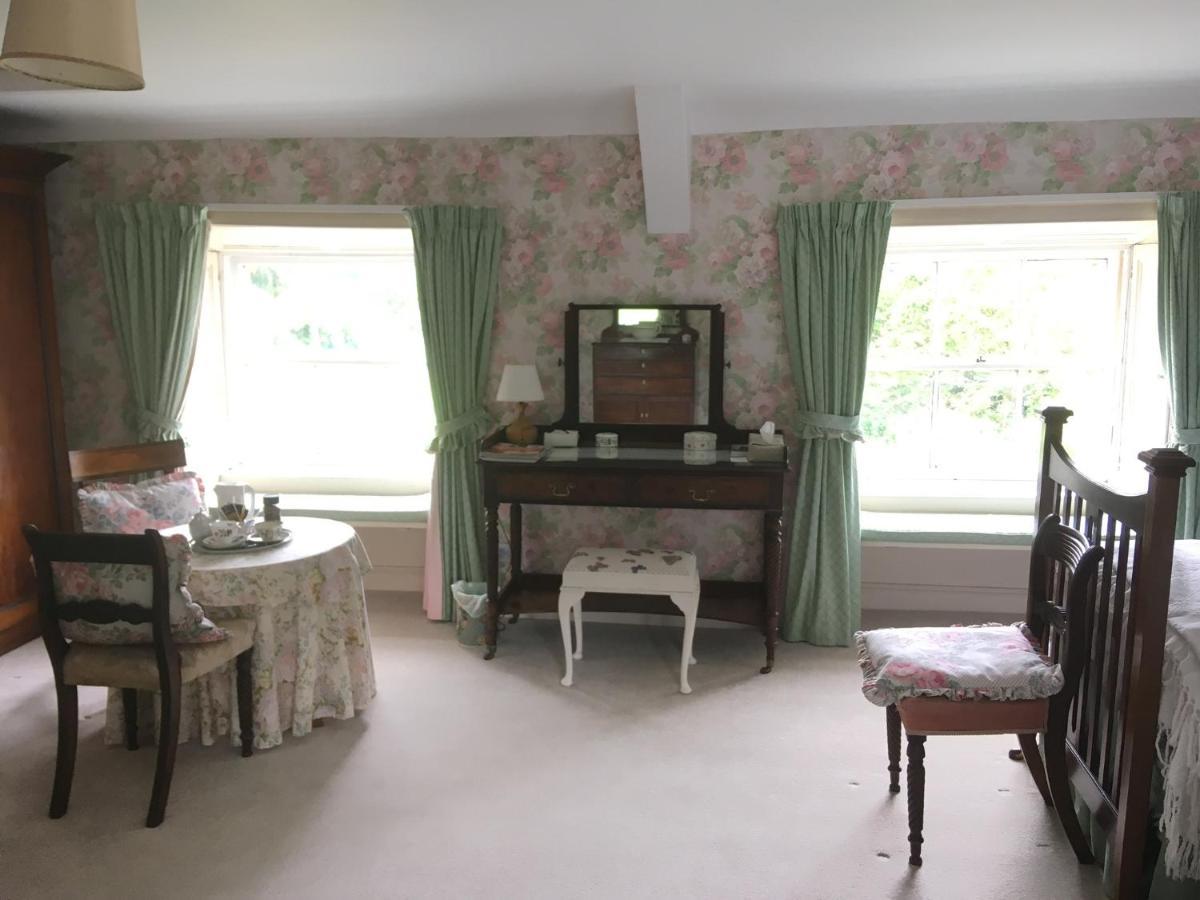 O'Harabrook Country House Ballymoney Zewnętrze zdjęcie