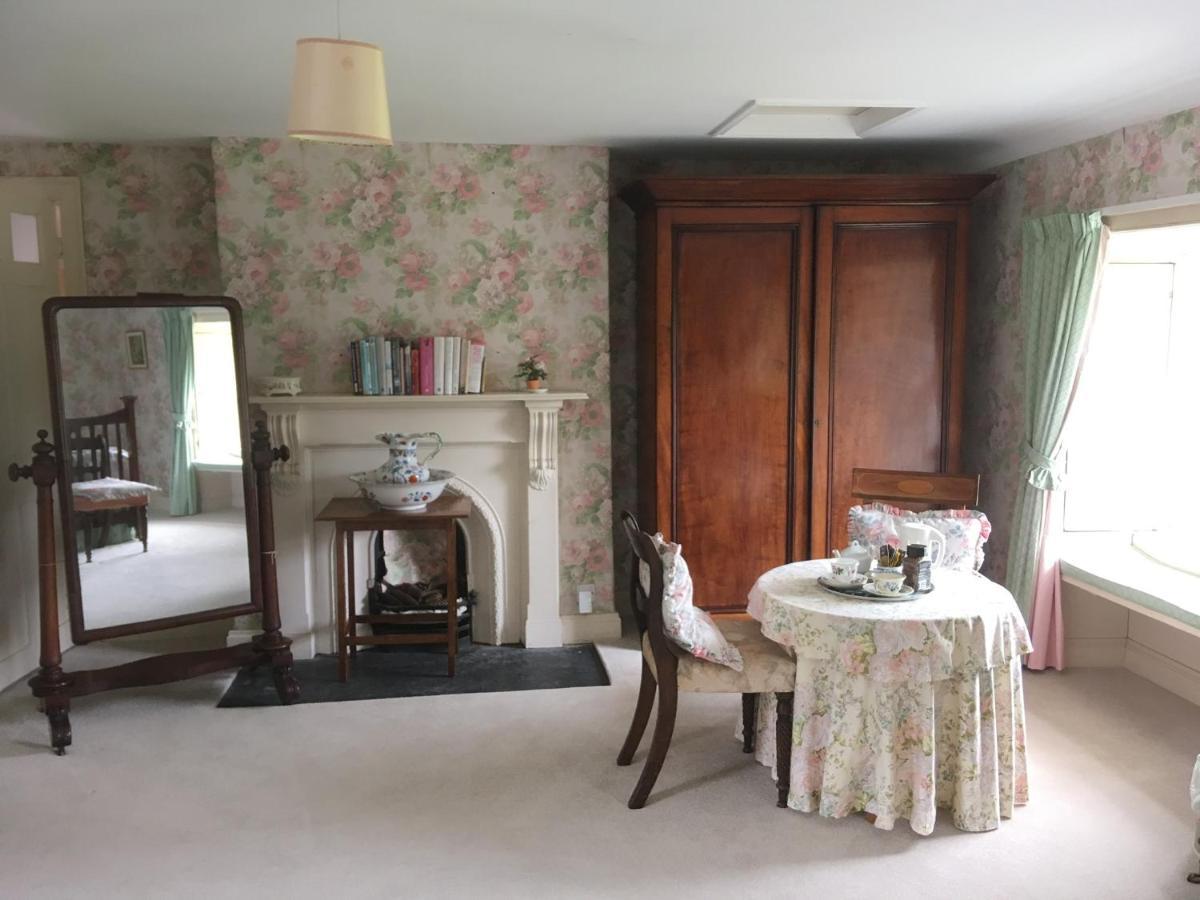 O'Harabrook Country House Ballymoney Zewnętrze zdjęcie