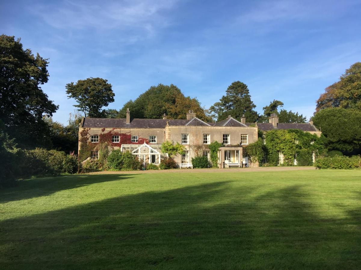 O'Harabrook Country House Ballymoney Zewnętrze zdjęcie