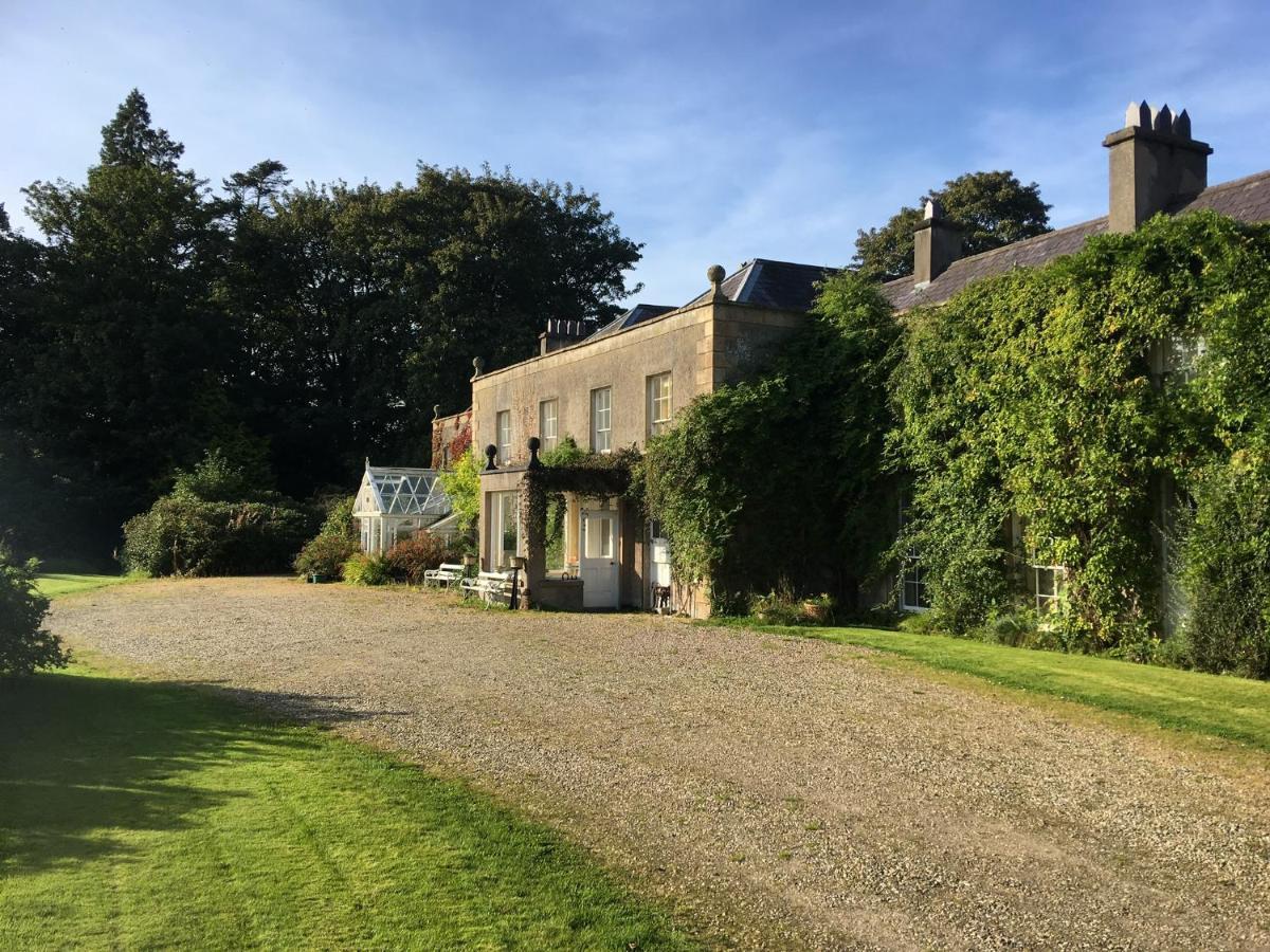 O'Harabrook Country House Ballymoney Zewnętrze zdjęcie