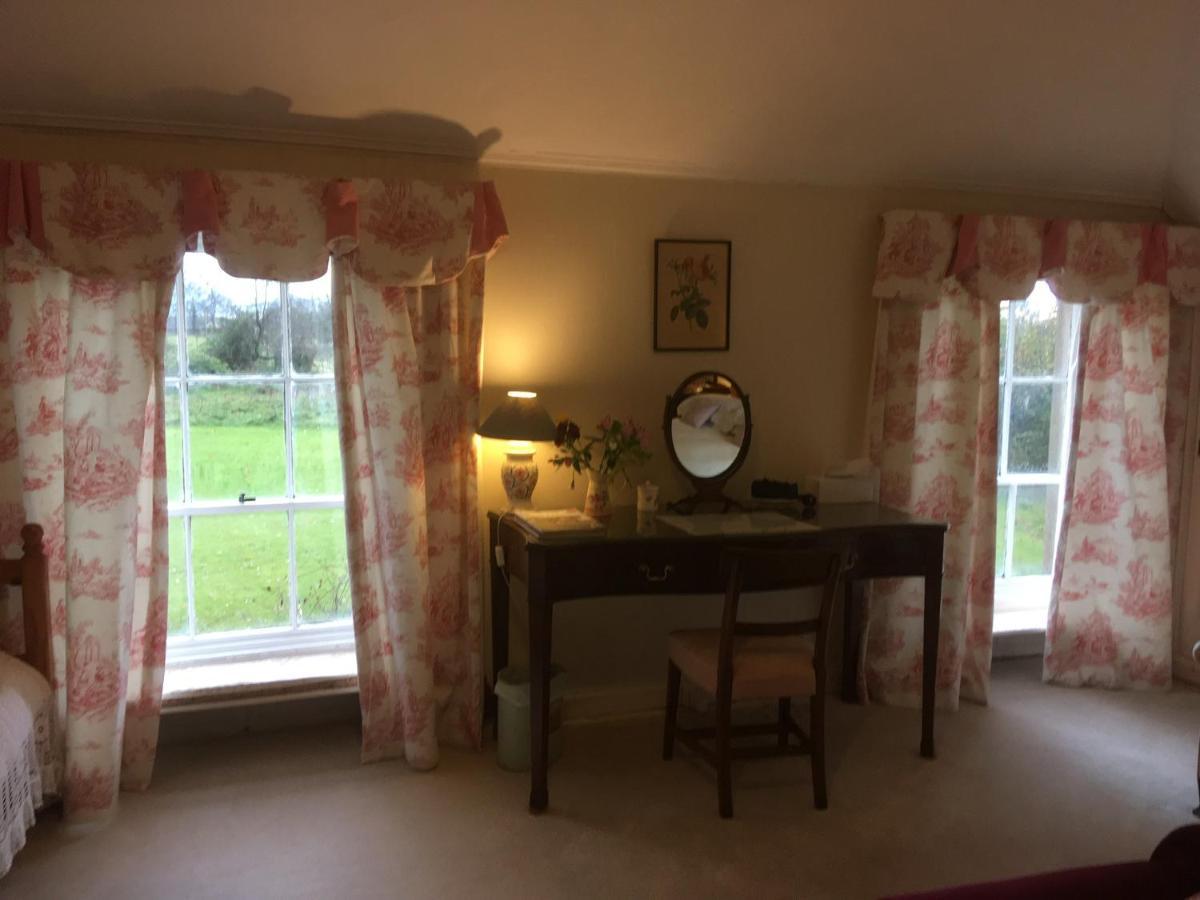 O'Harabrook Country House Ballymoney Zewnętrze zdjęcie
