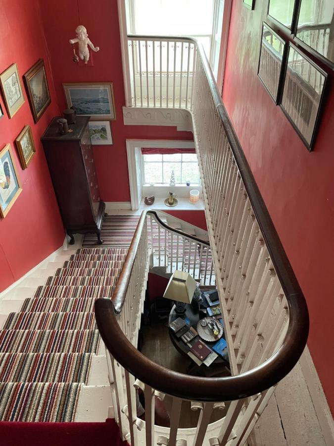 O'Harabrook Country House Ballymoney Zewnętrze zdjęcie