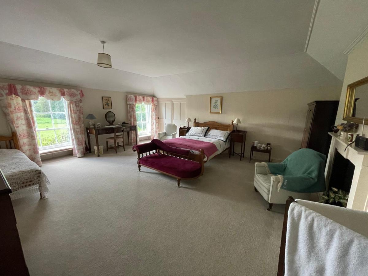 O'Harabrook Country House Ballymoney Zewnętrze zdjęcie