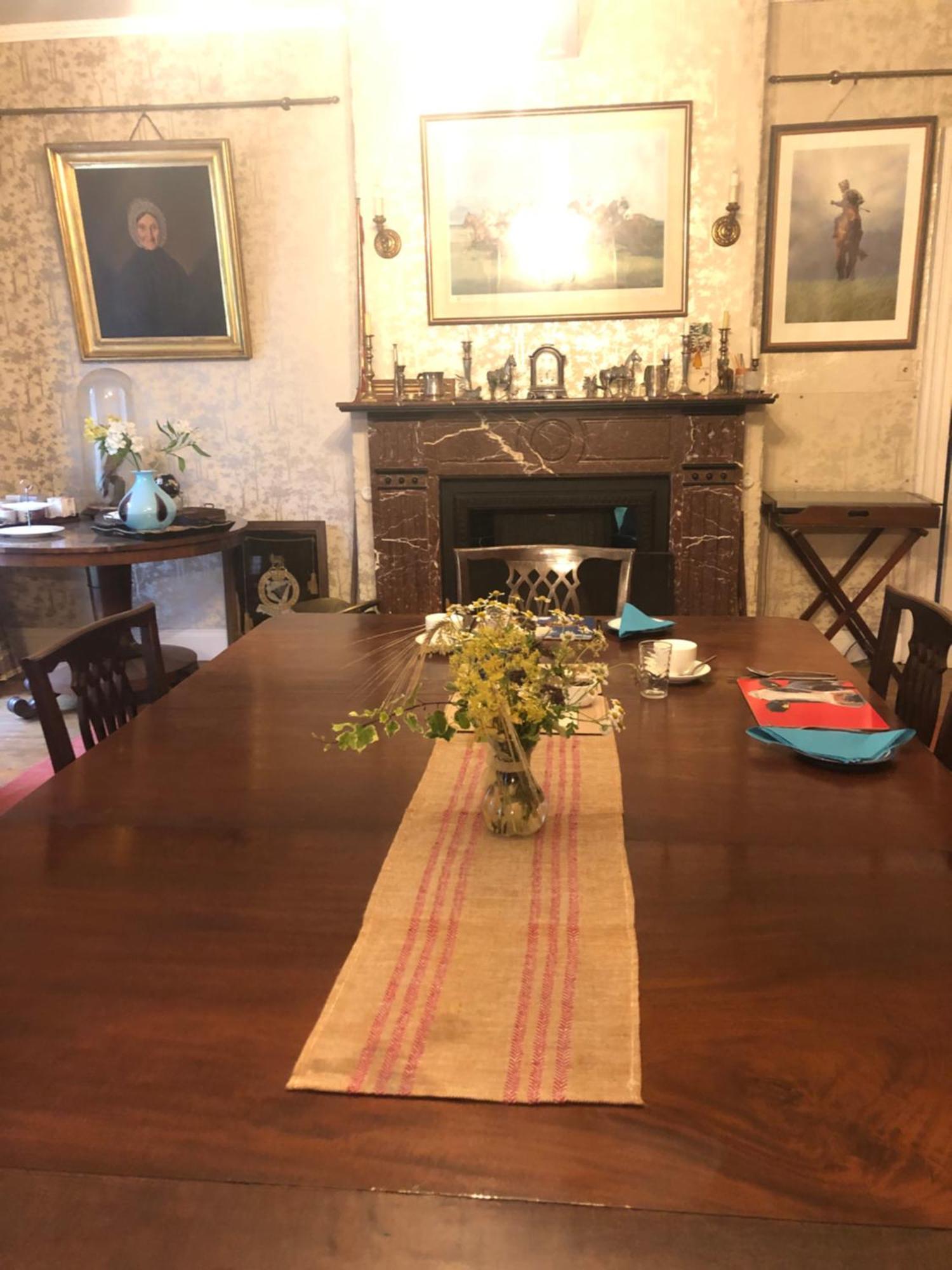 O'Harabrook Country House Ballymoney Zewnętrze zdjęcie
