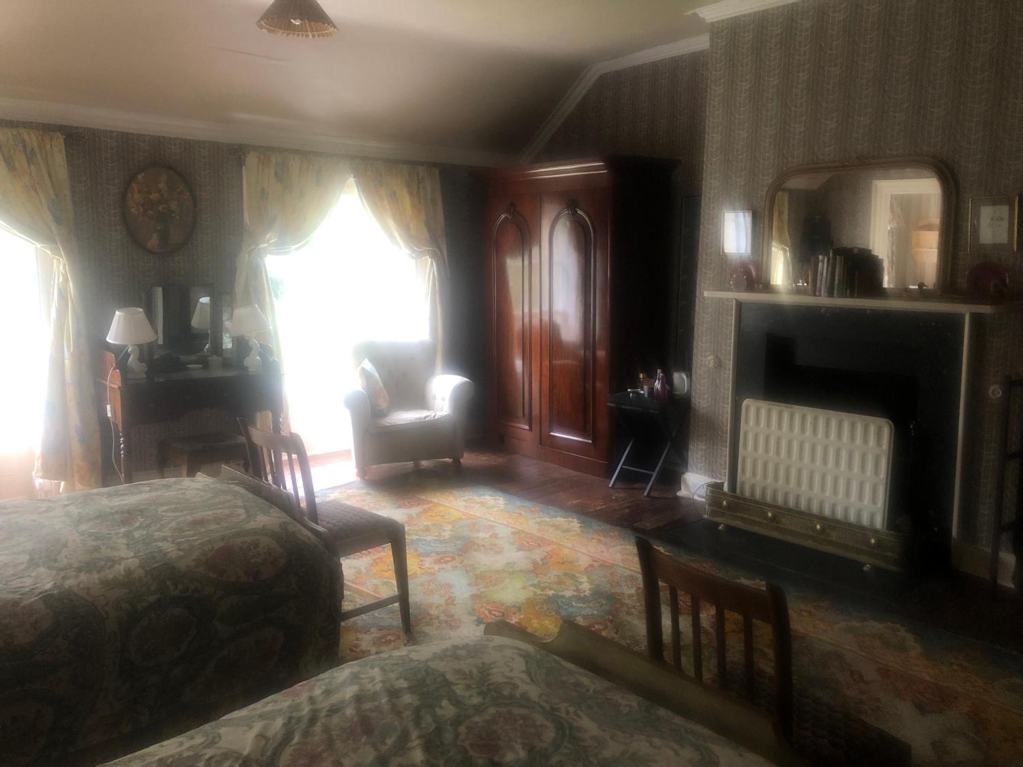 O'Harabrook Country House Ballymoney Zewnętrze zdjęcie