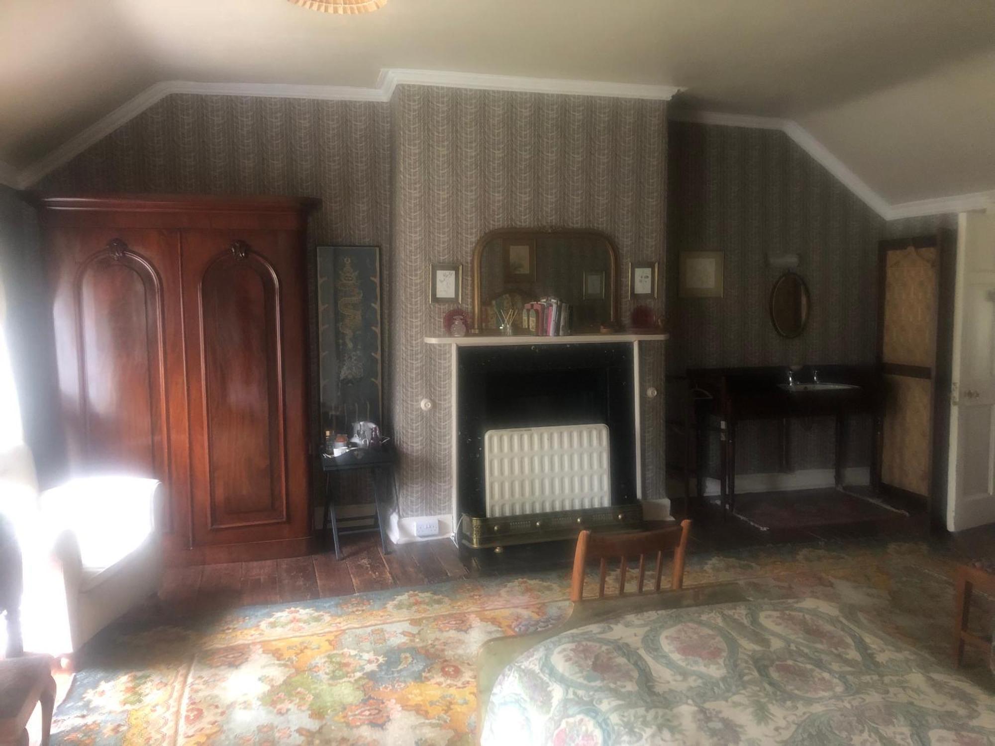 O'Harabrook Country House Ballymoney Zewnętrze zdjęcie